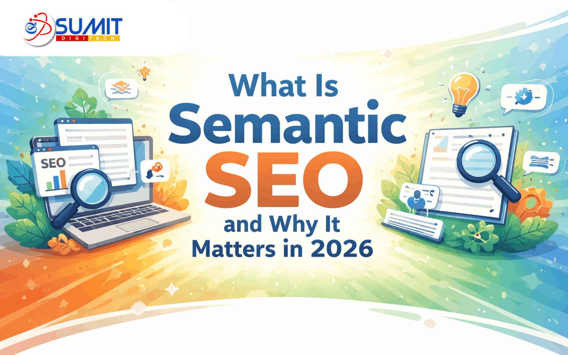 What Is Semantic SEO and Why It Matters in 2026