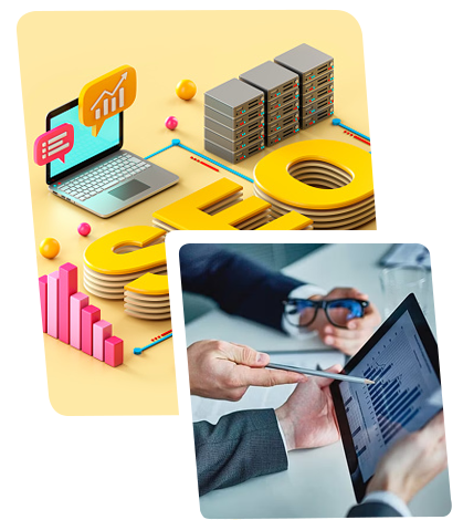 SEO Company In Bangalore
