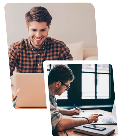 Content Writing