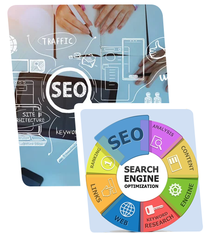 SEO Company Patna