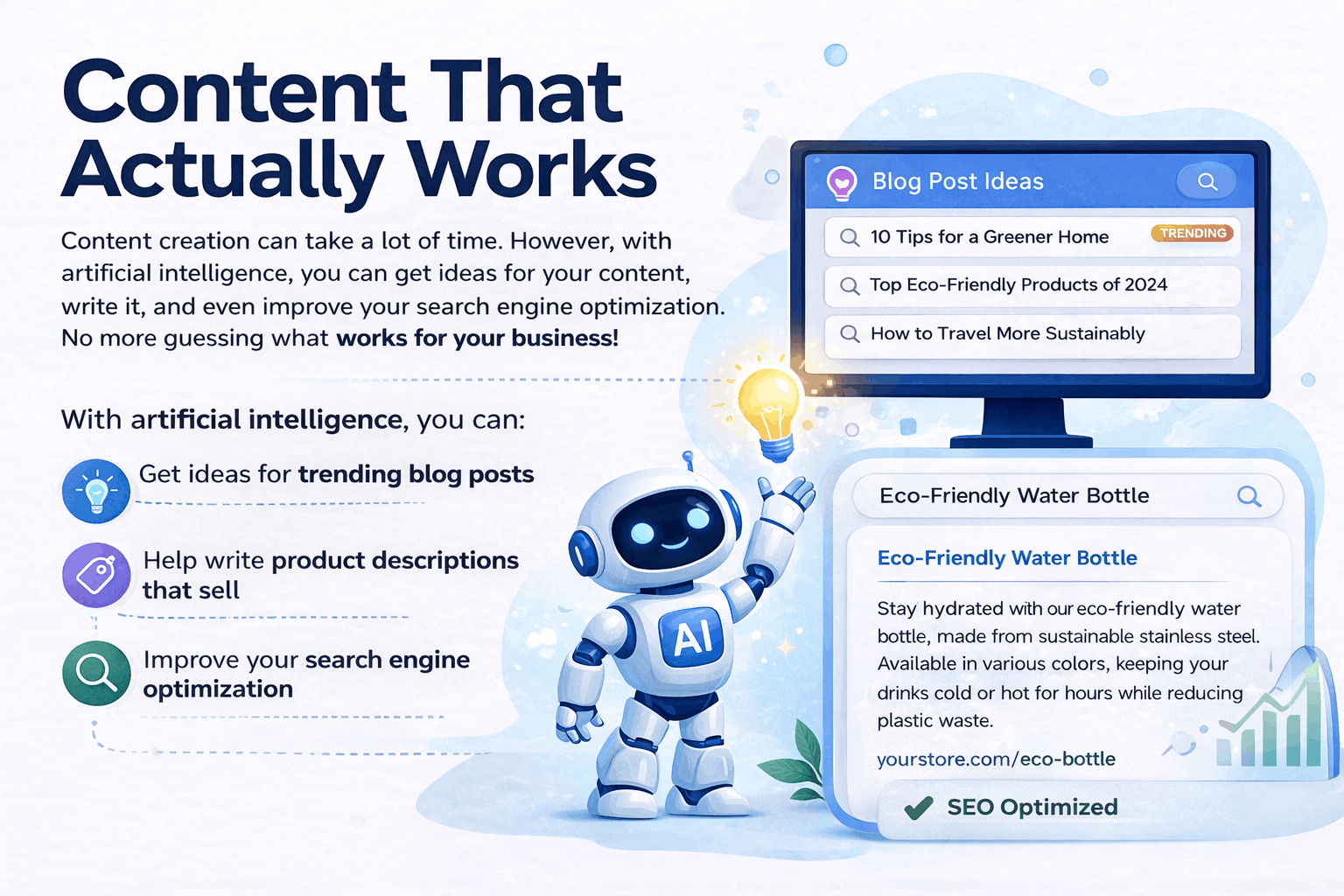 Social Media Content