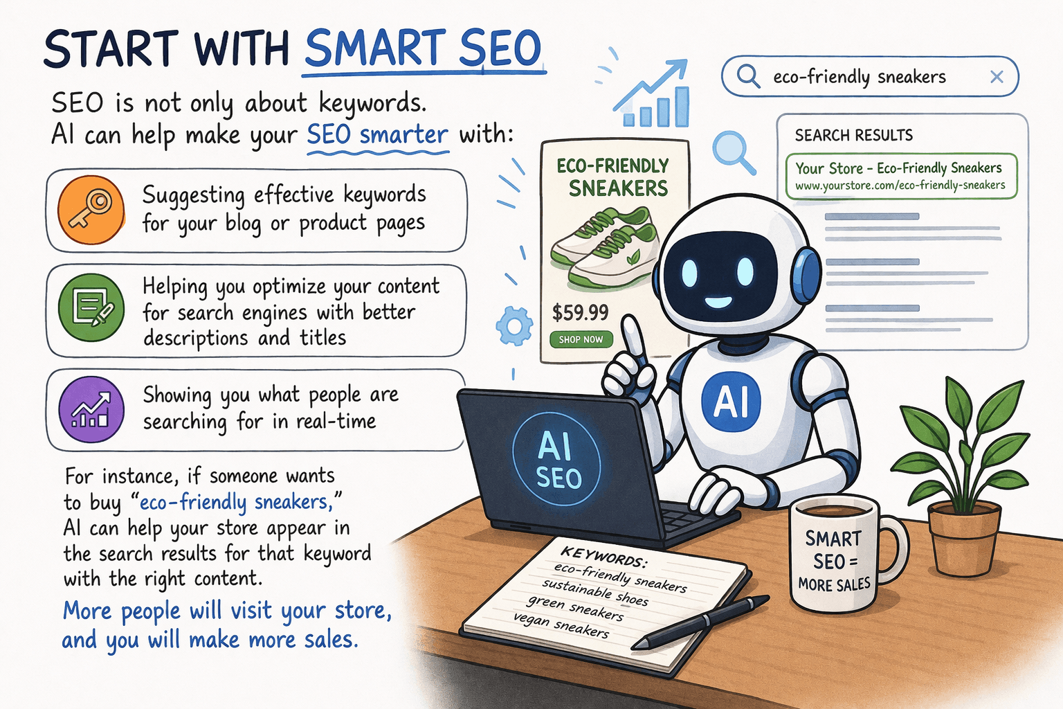 Smart AI SEO